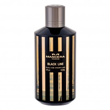 Perfumy Mancera Black Line