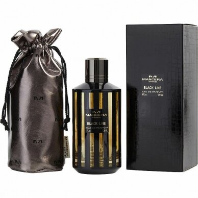 Perfumy Mancera Black Line 1