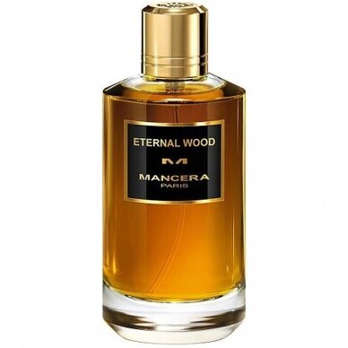 Perfumy Mancera Eternal Wood