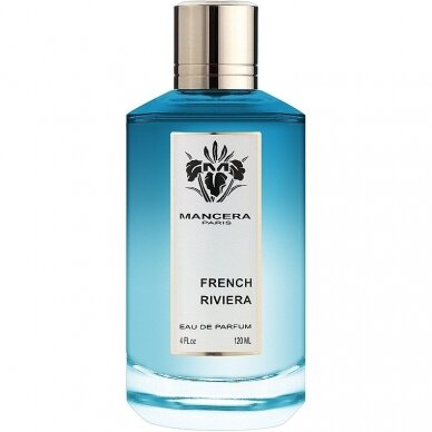 Perfumy Mancera French Riviera