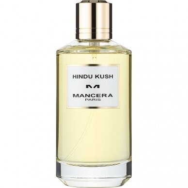 Perfumy Mancera Hindu Kush