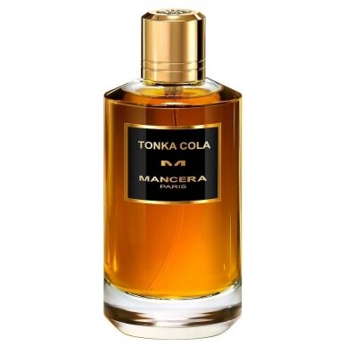 Perfumy Mancera Tonka Cola