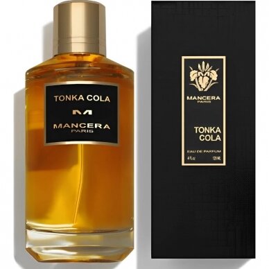 Smaržas Mancera Tonka Cola 1