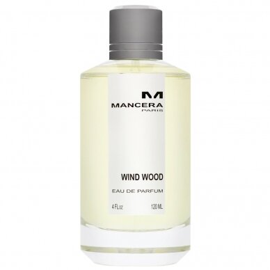 Parfüüm Mancera Wind Wood