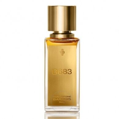 Perfumy Marc-Antoine Barrois B683