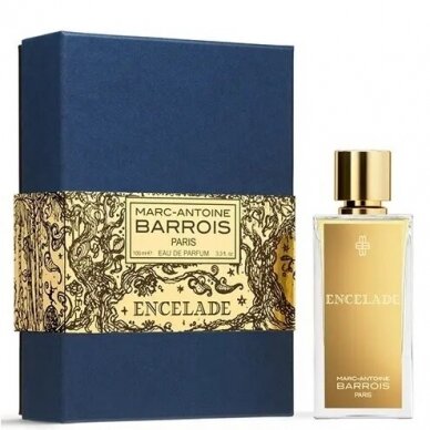 Perfumy Marc-Antoine Barrois Encelade 1