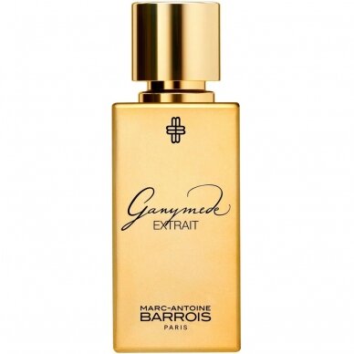 Perfumy Marc-Antoine Barrois Ganymede Extrait