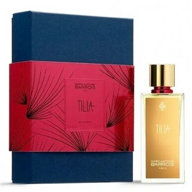 Perfumy Marc-Antoine Barrois Tilia 1