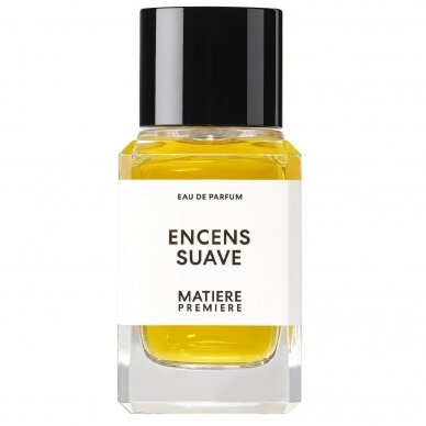 Perfumy Matiere Premiere Encens Suave