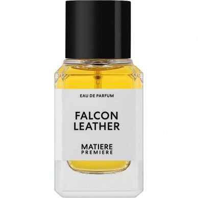 Matiere Premiere Falcon Leather