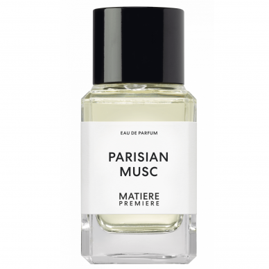 Духи Matiere Premiere Parisian Musc