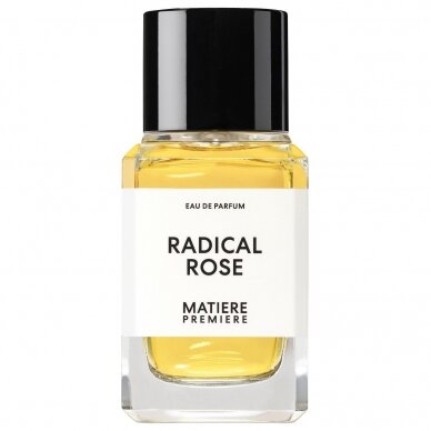 Kvepalai Matiere Premiere Radical Rose