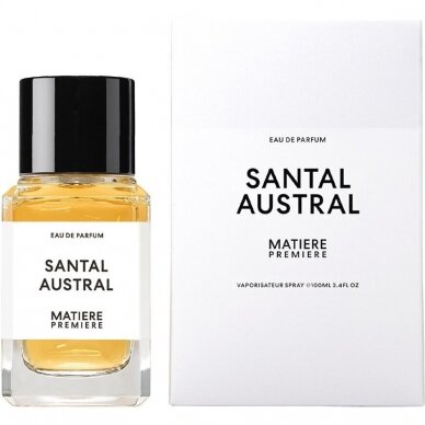 Kvepalai Matiere Premiere Santal Austral