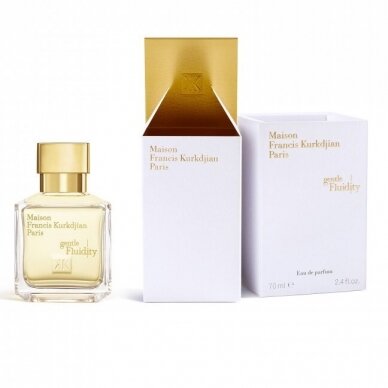 Духи Maison Francis Kurkdjian Gentle Fluidity Gold 1