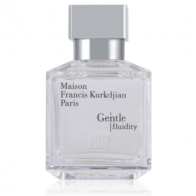 Perfumy Maison Francis Kurkdjian Gentle Fluidity Silver