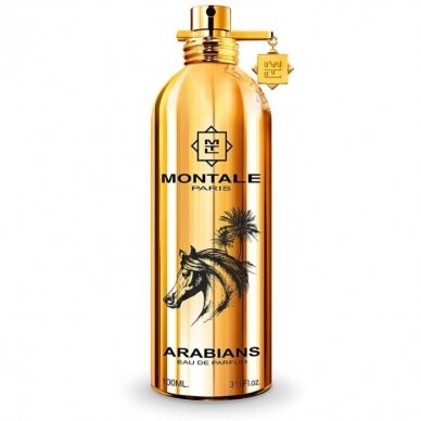 Perfumy Montale Paris Arabians