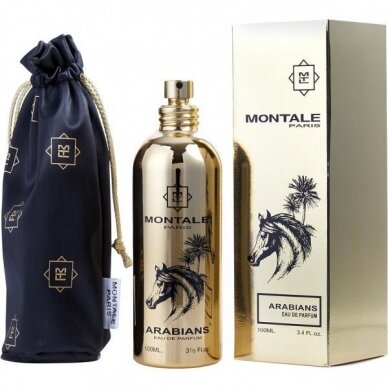 Montale Paris Arabians 1