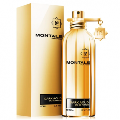 Kvepalai Montale Paris Dark Aoud