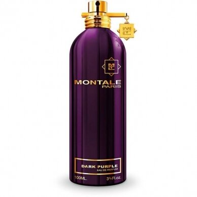 Kvepalai Montale Paris Dark Purple