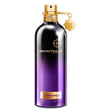 Духи Montale Paris Dark Vanilla