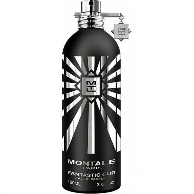 Perfumy Montale Paris Fantastic Oud