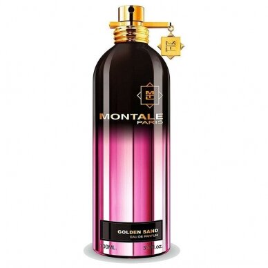 Montale Paris Golden Sand