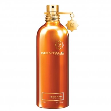 Montale Paris Honey Aoud