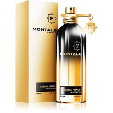 Montale Paris Intense Pepper 1