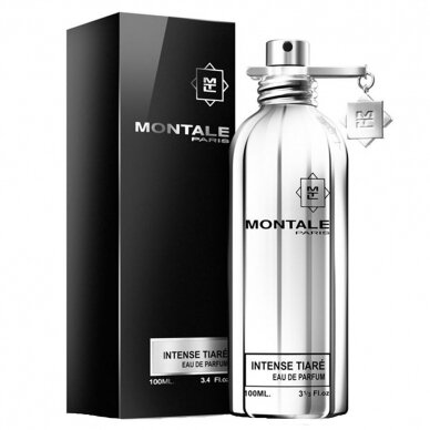 Smaržas Montale Paris Intense Tiare 1