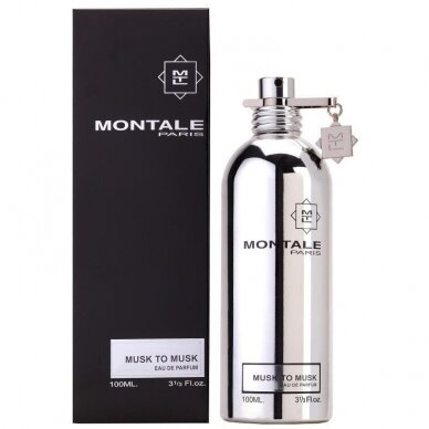 Montale Paris Musk to Musk 1