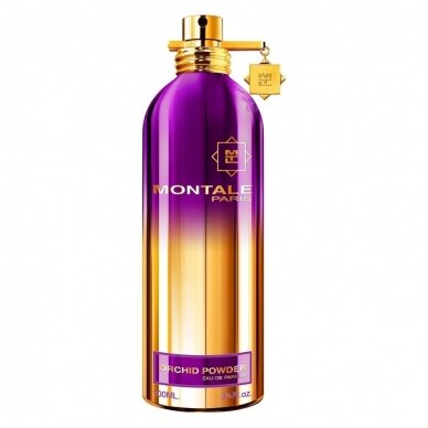 Kvepalai Montale Paris Orchid Powder