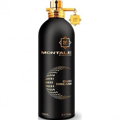 Духи Montale Paris Oud Dream