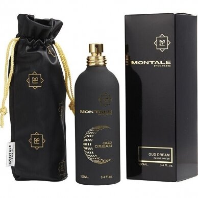 Духи Montale Paris Oud Dream 1