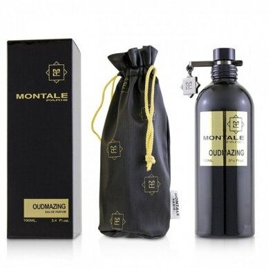 Духи Montale Paris Oudmazing 1