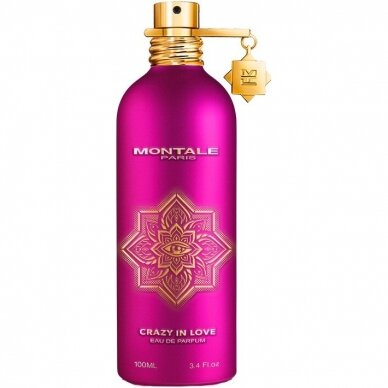 Perfumy Montale Paris Crazy in Love