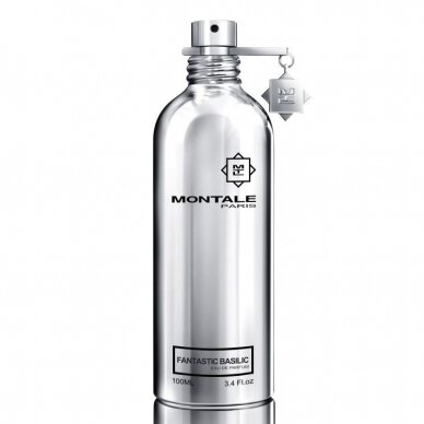 Perfumy Montale Paris Fantastic Basilic