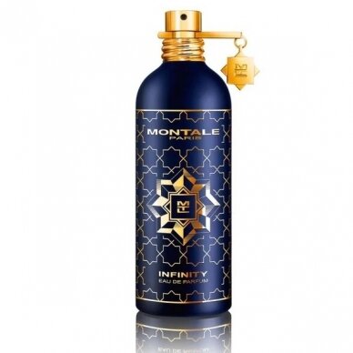 Perfumy Montale Paris Infinity