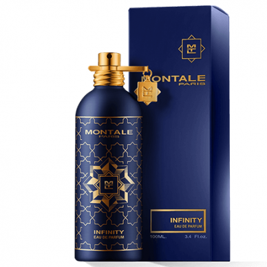 Kvepalai Montale Paris Infinity