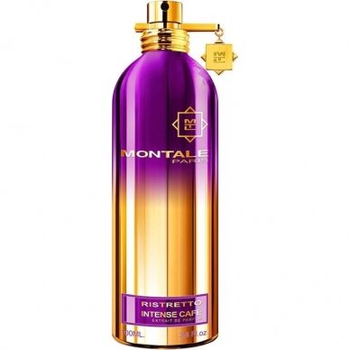 Perfumy Montale Paris Intense Cafe Ristretto