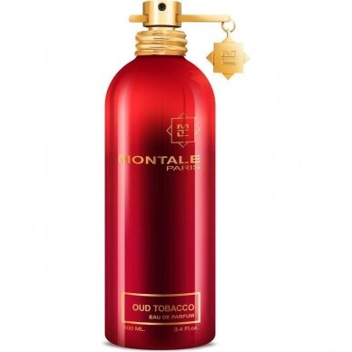 Montale Paris Oud Tobacco