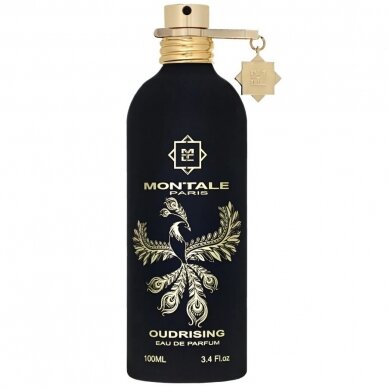 Perfumy Montale Paris Oudrising