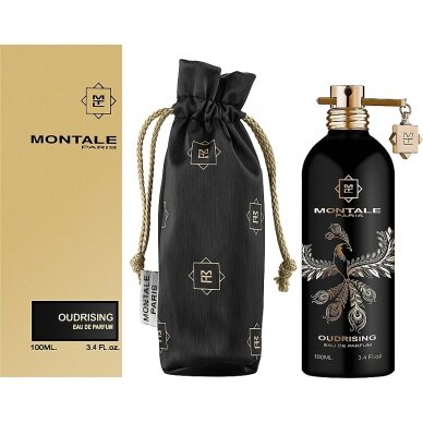 Montale Paris Oudrising 1