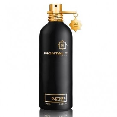 Perfumy Montale Paris Oudyssee