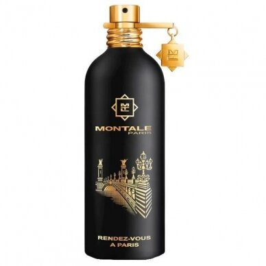 Perfumy Montale Paris Rendez-Vous a Paris