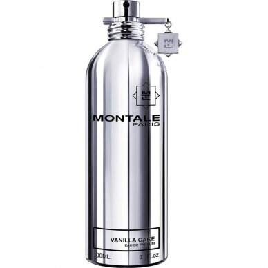 Montale Paris Vanilla Cake