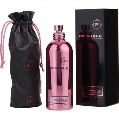 Духи Montale Paris Pink Extasy 1