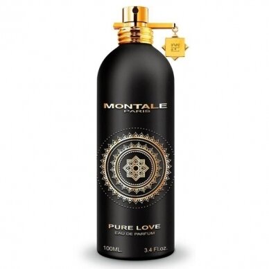 Montale Paris Pure Love