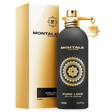 Духи Montale Paris Pure Love 1