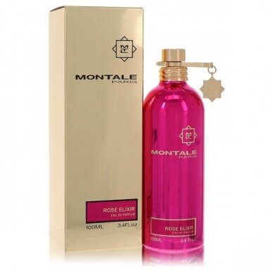 Montale Paris Rose Elixir 1