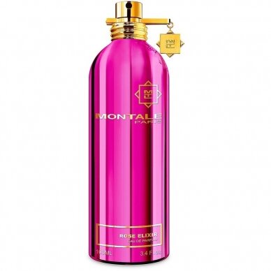 Montale Paris Rose Elixir